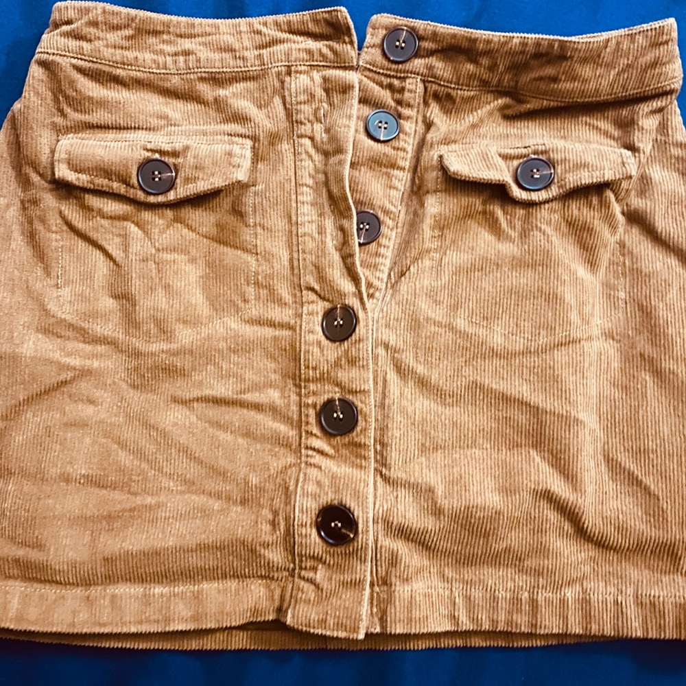 Skirt